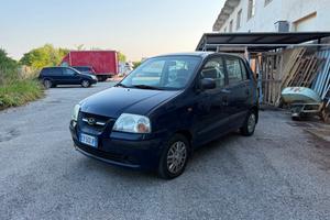 Hyundai Atos 1.0 benzina 2005 140.000km