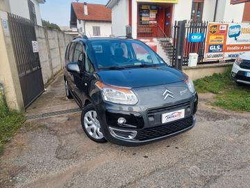 Citroen C3 Picasso 1.4 distr ok unicopr.
