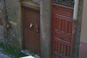 Casa da ristrutturare in sicilia