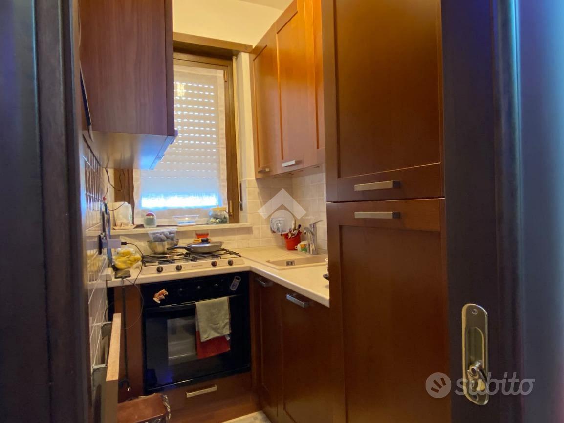 Appartamento – Collegno, Borgata Paradiso - Vista 4