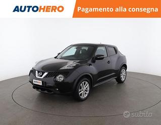 NISSAN Juke 1.2 DIG-T 115 Start&Stop N-Connecta
