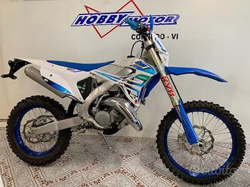 Tm Racing 125 Enduro MY2024 2t