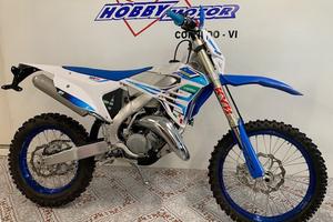 Tm Racing 125 Enduro MY2024 2t