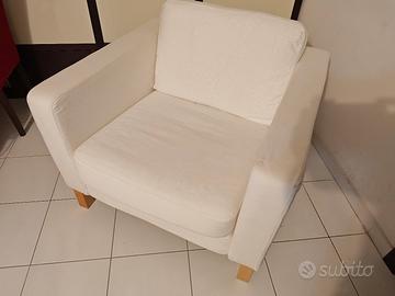 poltrona ikea 