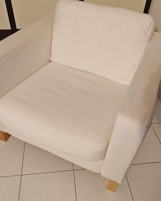 poltrona ikea 