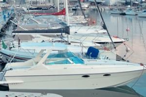 Natante Tony Giuliano Positano 28