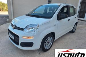 Fiat Panda 1.0 Hybrid 2022 PARI AL NUOVO