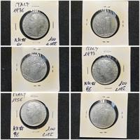 Collectible Coin 100 Lire 1956/76/77 KM# 96