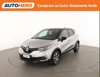 RENAULT Captur EC78554