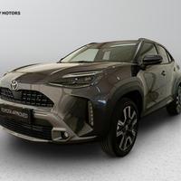 Toyota Yaris Cross 1.5h Lounge awd-i 130cv e-cvt