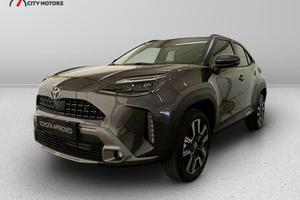Toyota Yaris Cross 1.5h Lounge awd-i 130cv e-cvt