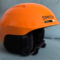 Casco sci bimbo Smith Glide Jr.