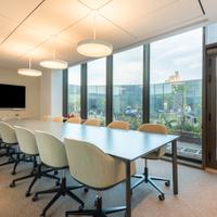 Uffici privati per 10 persone