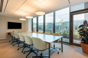 Uffici privati per 10 persone