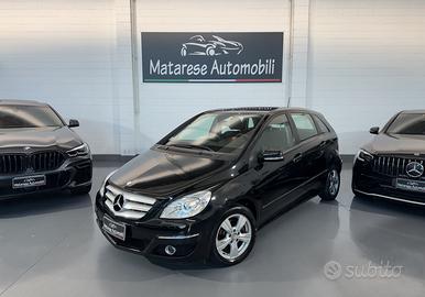 Mercedes-Benz B 180 CDI Sport 2.0cc 109cv AUTO Cli