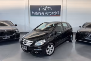 Mercedes-Benz B 180 CDI Sport 2.0cc 109cv AUTO Cli