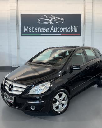 Mercedes-Benz B 180 CDI Sport 2.0cc 109cv AUTO Cli