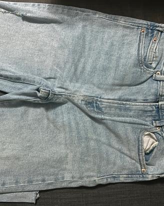 Jeans stradicarius