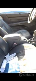 CHRYSLER SEBRING 2003 SEDILI