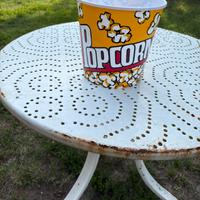 Cesto popcorn