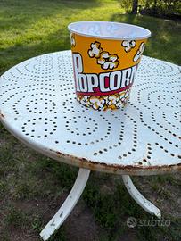 Cesto popcorn