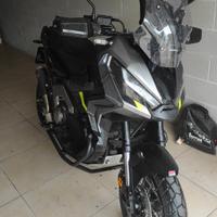 Honda xadv 2024