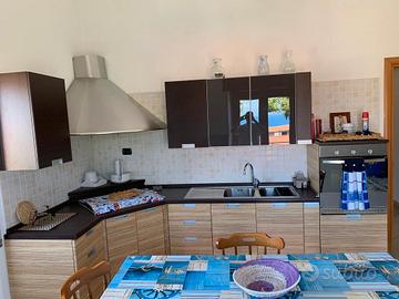Centro di Agropoli 8posti letto