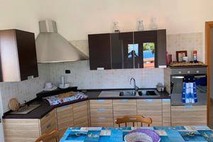 Centro di Agropoli 8posti letto