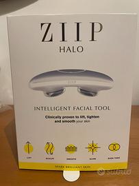 ZIIP Halo 2.0 + Golden Gel (valore 139 €)