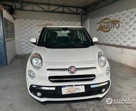 Fiat 500L 1.3 Multijet 95- 2018