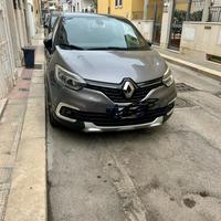 Renault capture