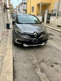 Renault capture