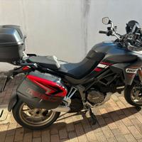 Ducati Multistrada 1260 S (2018 - 2020)