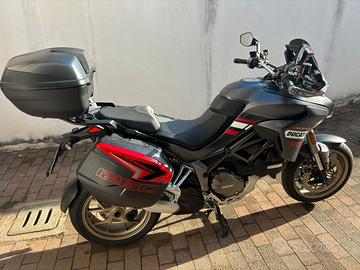 Ducati Multistrada 1260 S (2018 - 2020)
