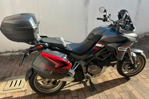 Ducati Multistrada 1260 S (2018 - 2020)
