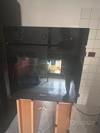 Forno da incasso Candy