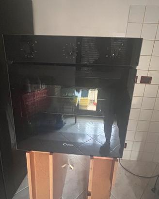 Forno da incasso Candy
