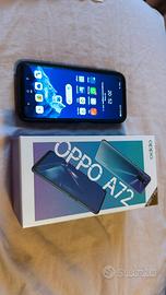 Smartphone oppo A72