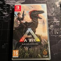 ARK SURVIVAL EDITION