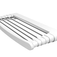 Stendibiancheria da parete