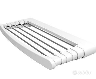 Stendibiancheria da parete