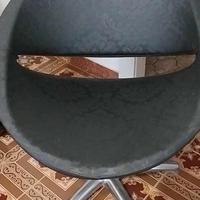 poltrona parrucchiera