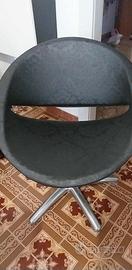 poltrona parrucchiera