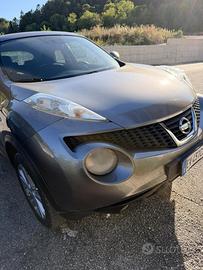 Nissan juke 1a serie
