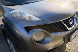 Nissan juke 1a serie