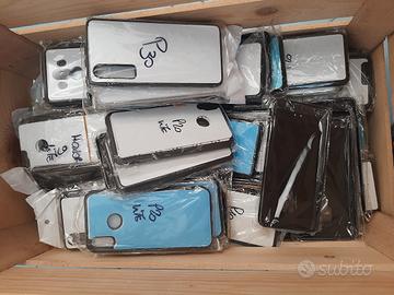 Cover neutre sublimatiche samsung/huawei/iphone