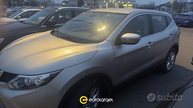 NISSAN Qashqai 1.5 dCi Acenta