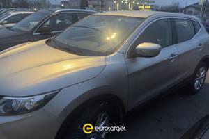 NISSAN Qashqai 1.5 dCi Acenta