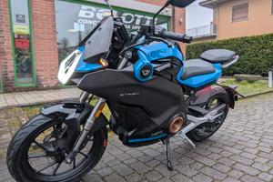 Vmoto Stash Aziendale - Elettrica, Pronta Subito!