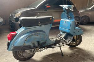 Vespa special 4 marce